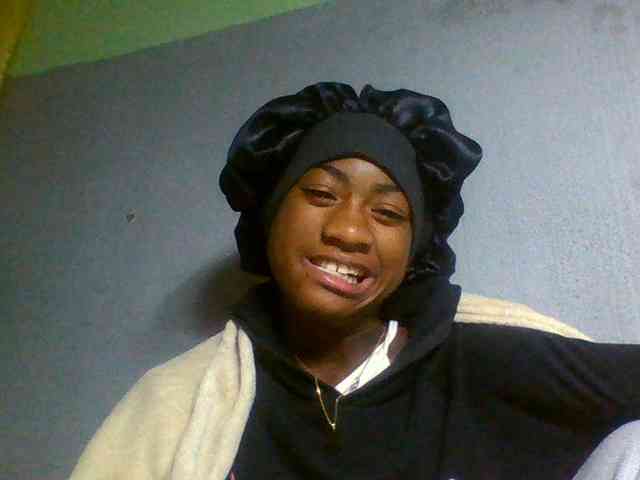 Joela1 webcam