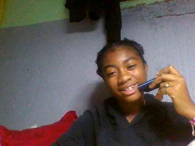Joela1 webcam