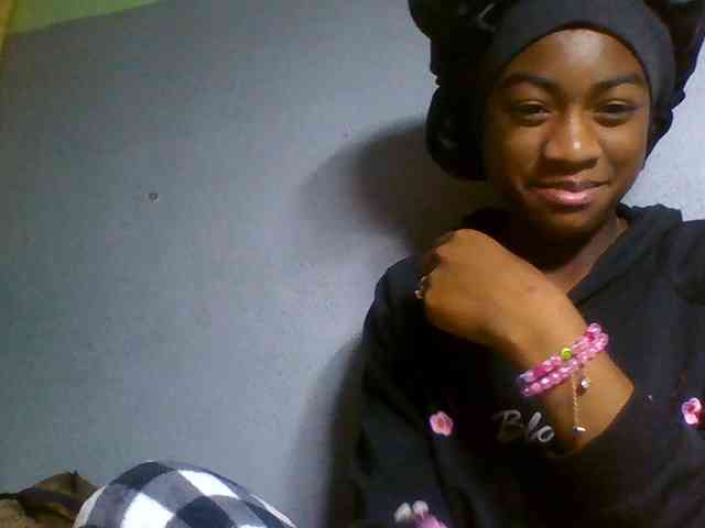 Joela1 webcam