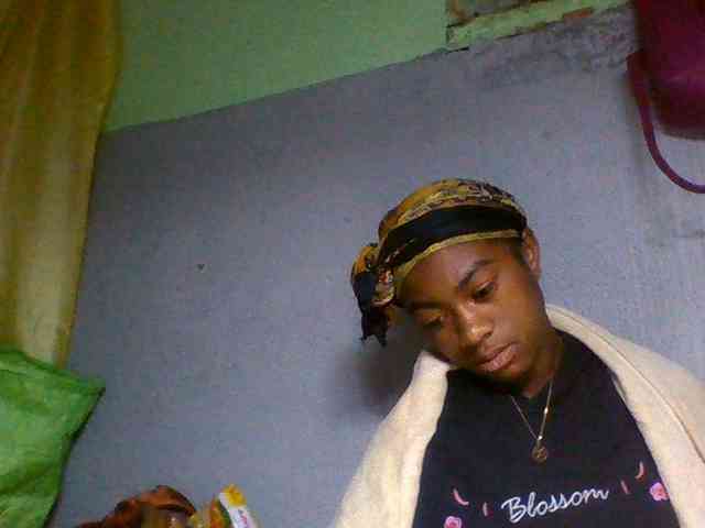 Joela1 webcam