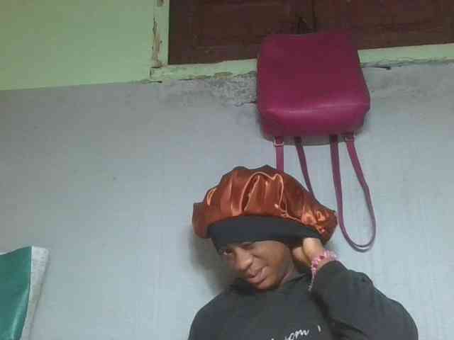Joela1 webcam