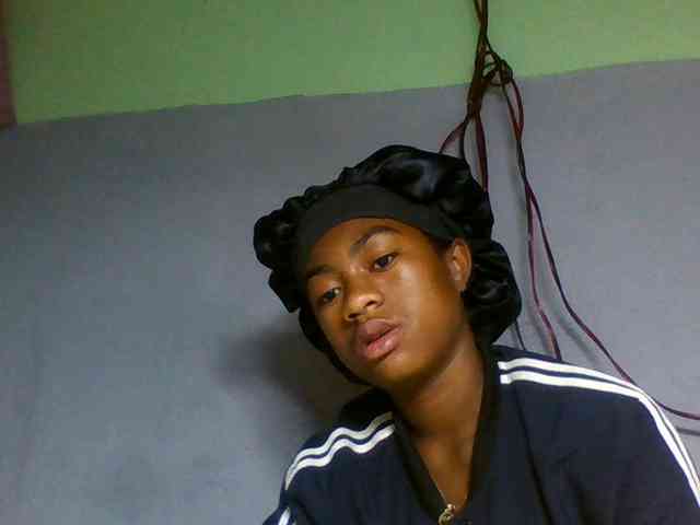 Joela1 webcam