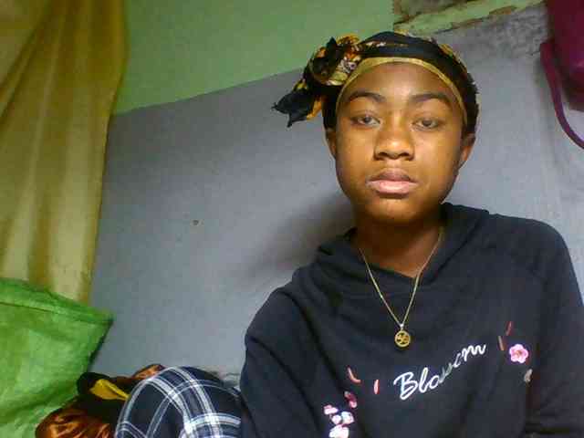 Joela1 webcam