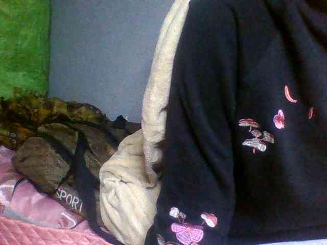 Joela1 webcam