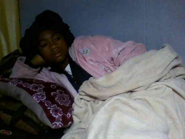 Joela1 webcam