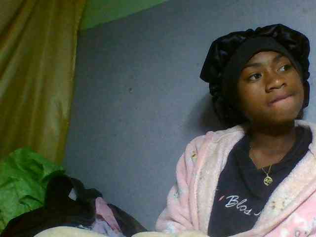 Joela1 webcam