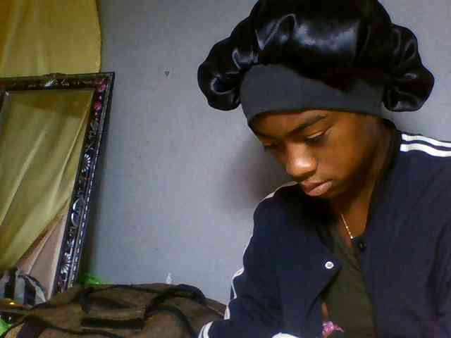 Joela1 webcam