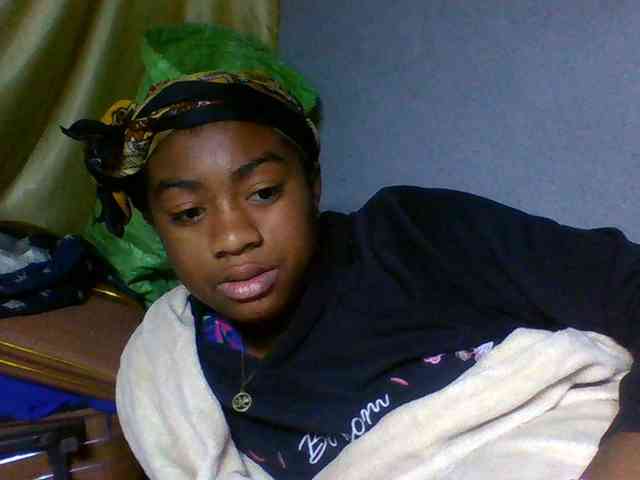 Joela1 webcam