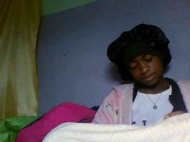 Joela1 webcam
