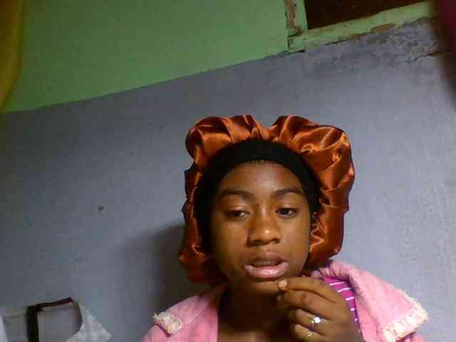 Joela1 webcam