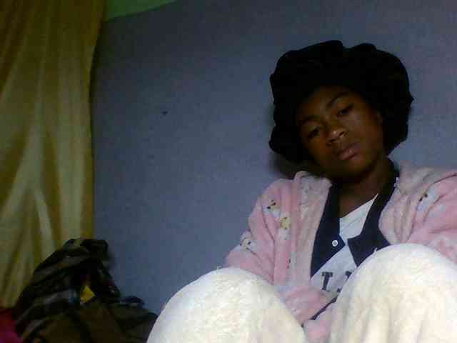 Joela1 webcam