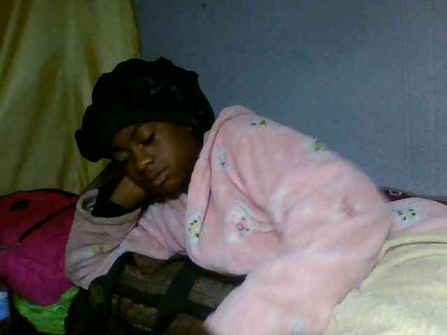 Joela1 webcam