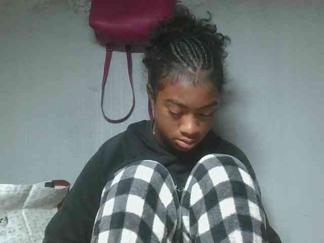 Joela1 webcam