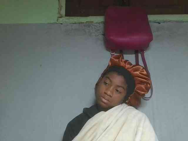 Joela1 webcam