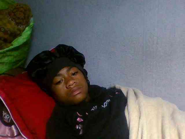 Joela1 webcam