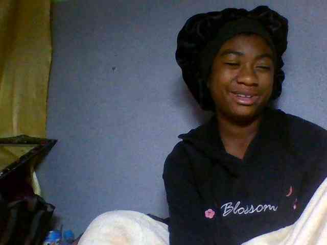 Joela1 webcam