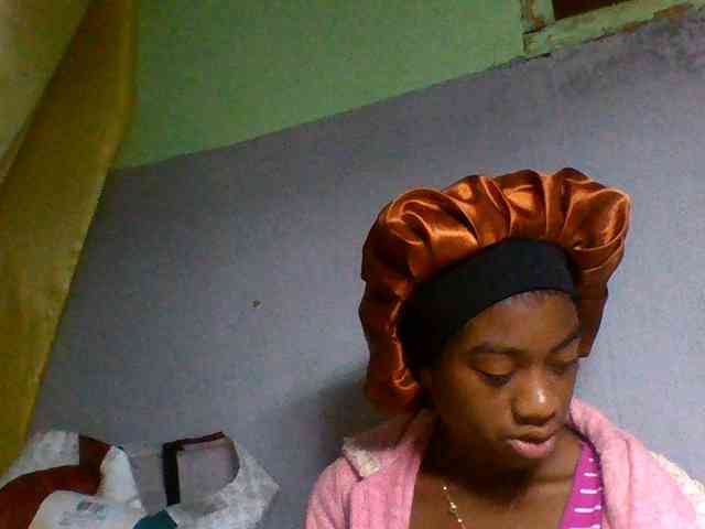 Joela1 webcam