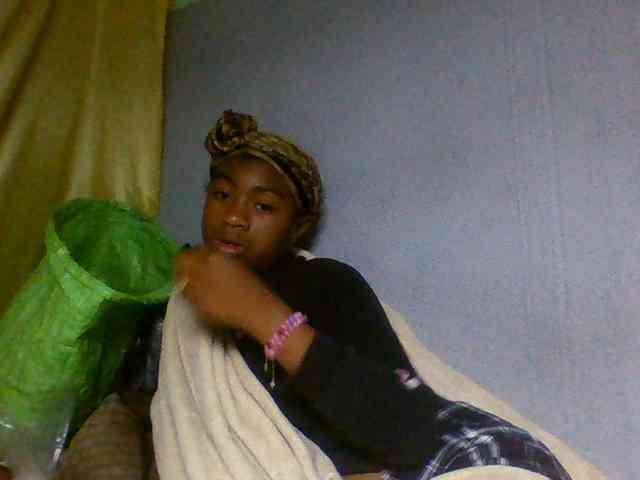 Joela1 webcam