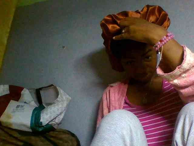 Joela1 webcam