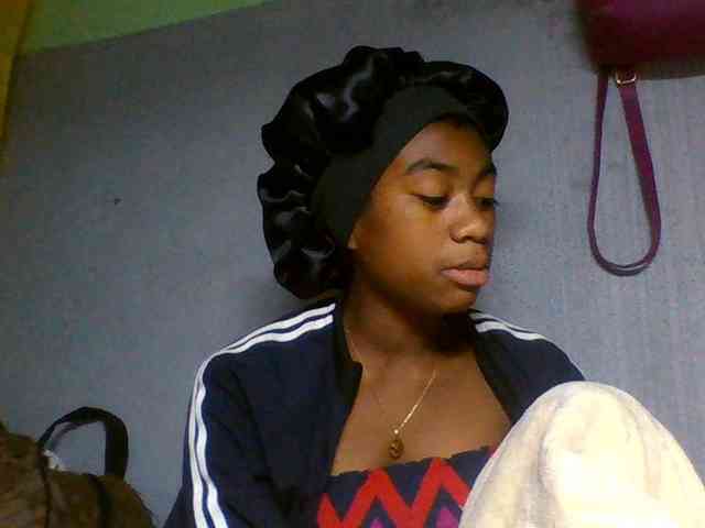 Joela1 webcam