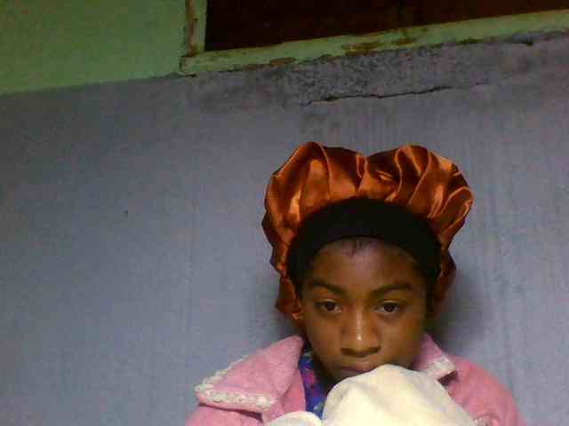 Joela1 webcam