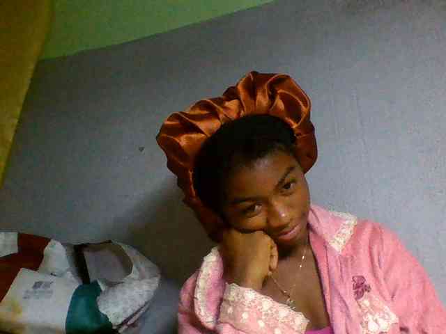 Joela1 webcam
