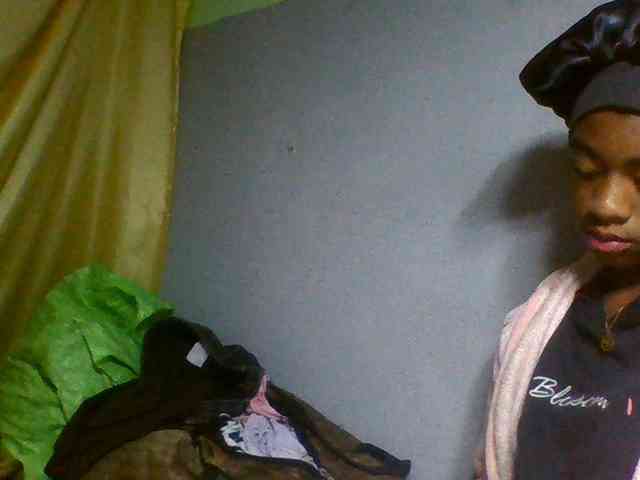 Joela1 webcam