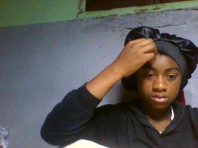 Joela1 webcam