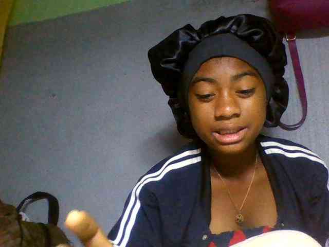 Joela1 webcam