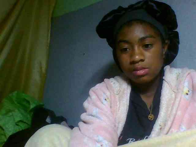Joela1 webcam
