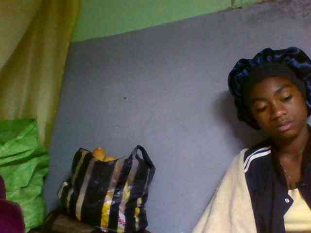 Joela1 webcam