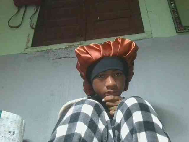Joela1 webcam