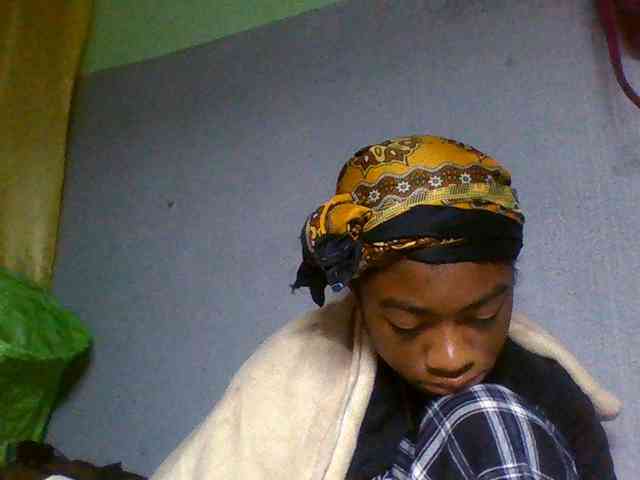 Joela1 webcam