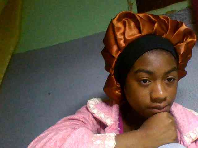 Joela1 webcam