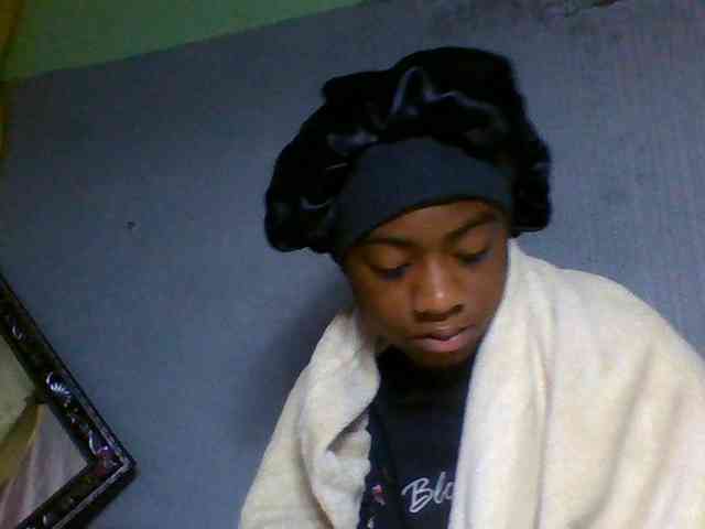 Joela1 webcam