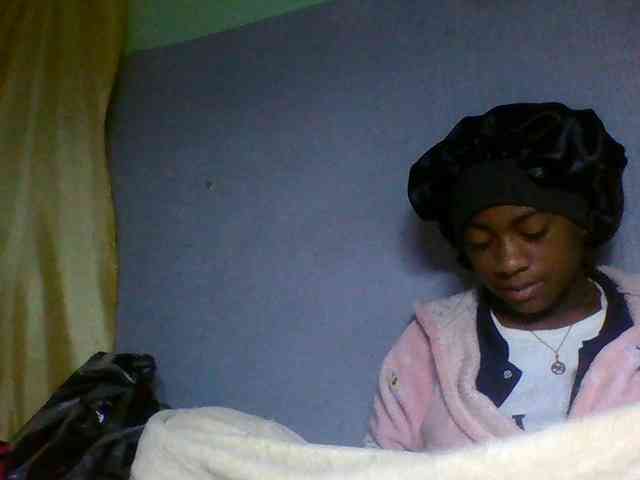 Joela1 webcam