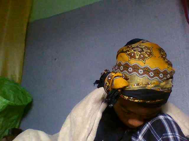Joela1 webcam