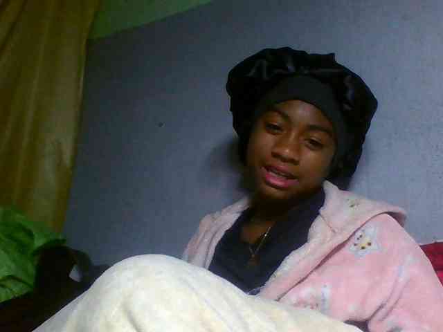 Joela1 webcam