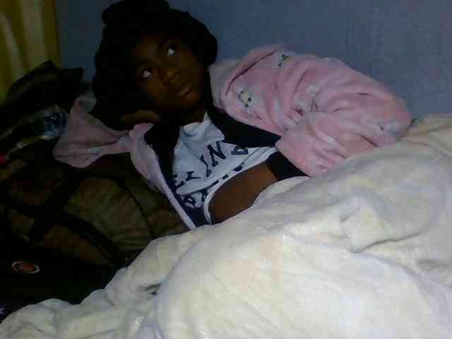 Joela1 webcam