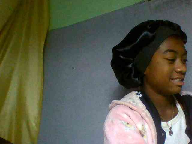 Joela1 webcam