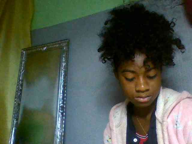 Joela1 webcam