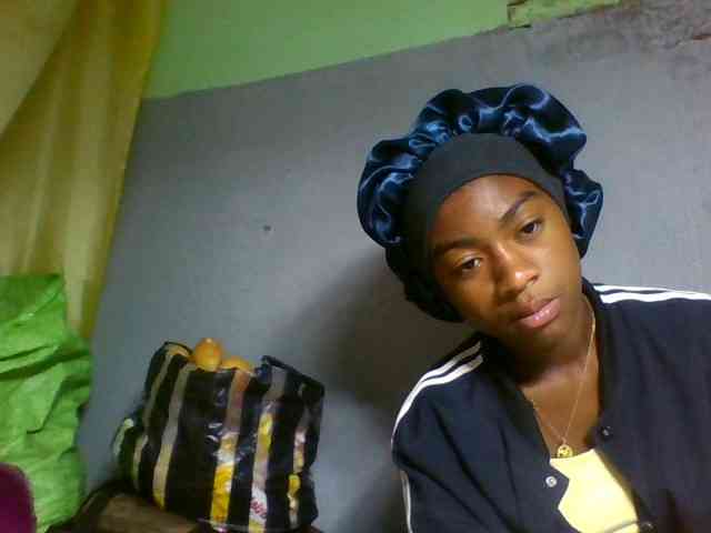 Joela1 webcam