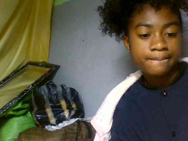Joela1 webcam