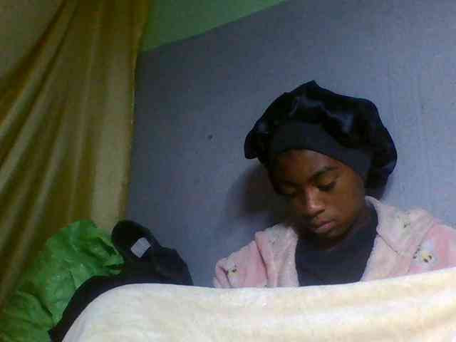 Joela1 webcam