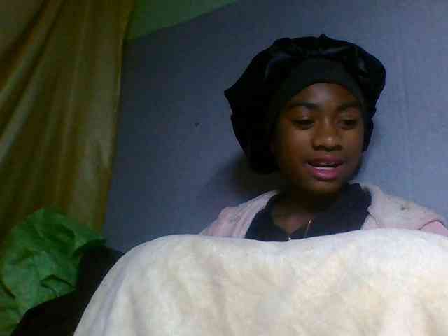 Joela1 webcam