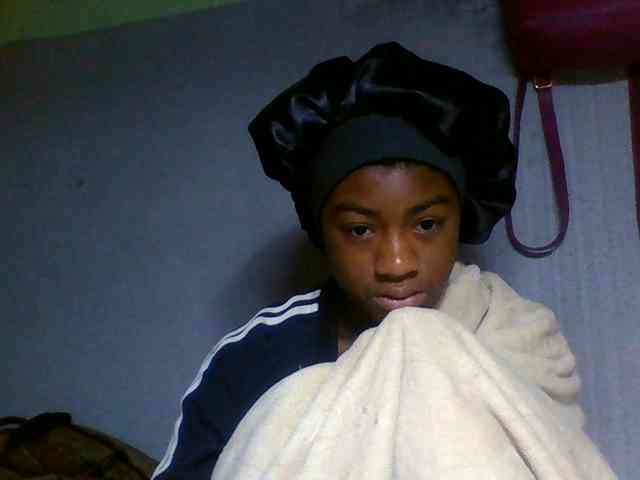 Joela1 webcam