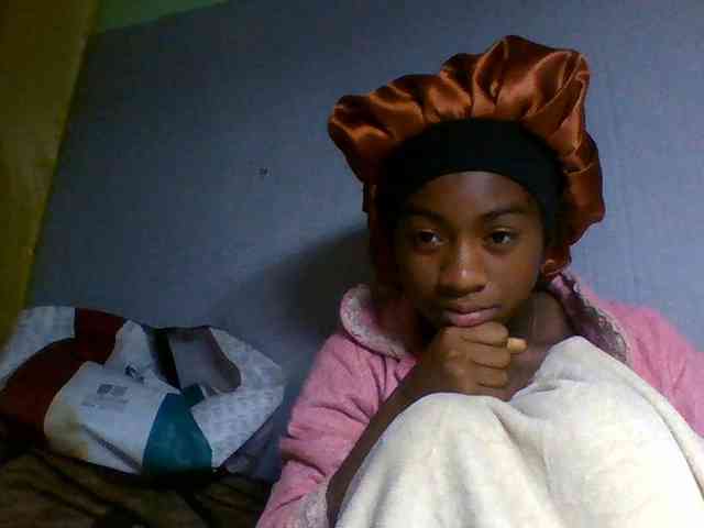 Joela1 webcam
