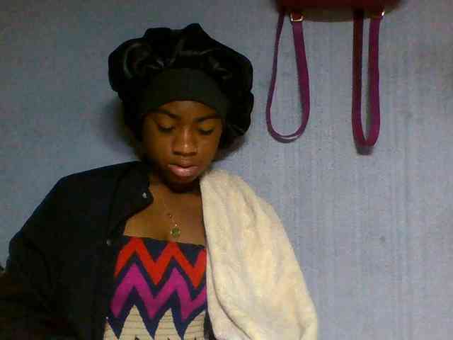 Joela1 webcam