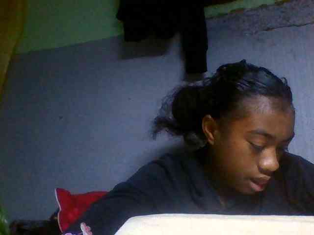 Joela1 webcam