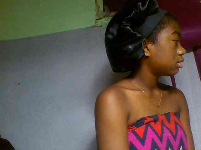 Joela1 webcam